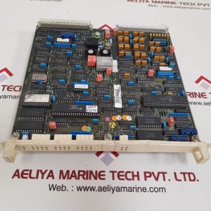 Abb dsca 140a pc board 57520001-bp