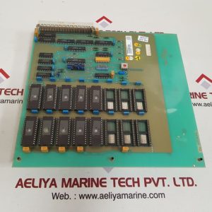 Abb dsmb 144 memory module 2668 184-236/3