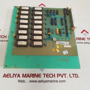 Abb 2668 184-236/3 memory module 5759057-as