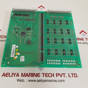 Abb dsdi 120av1 3bse018296r1 digital input board