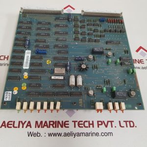 Abb dsbc 172 bus repeater module 57310001-kd