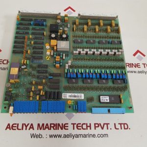 Abb dsai 130 57120001-p analog input board