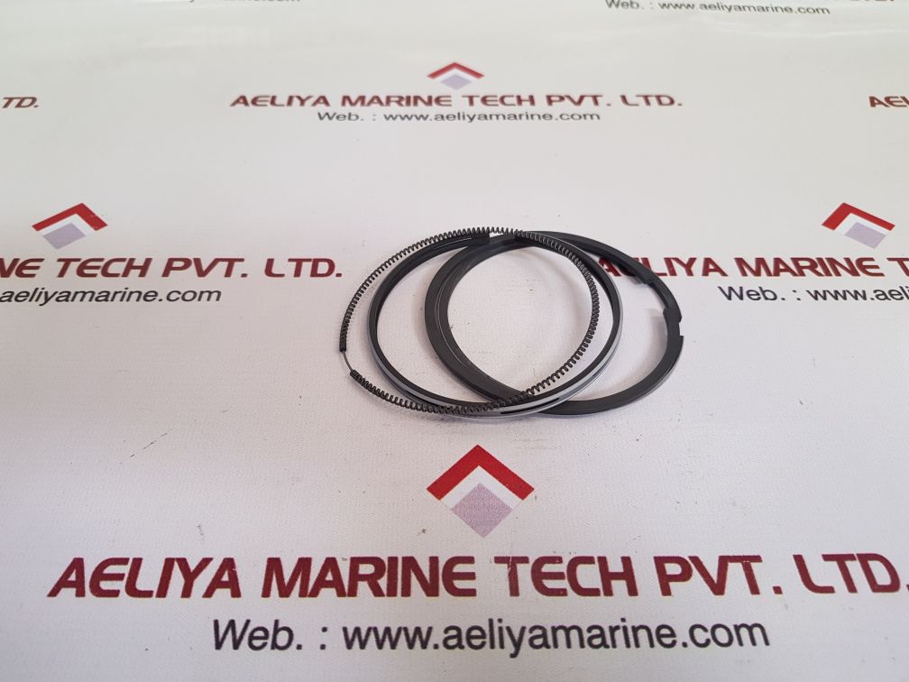 Bukh 030D0304 Piston Ring Set Engine Bore - Image 5