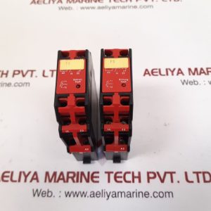 Abb Gh C 105 0201 R 0002 Temperature Monitor control unit