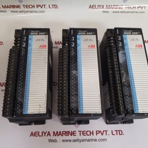 Abb 6241Bp10421A-n Source Input Output Module