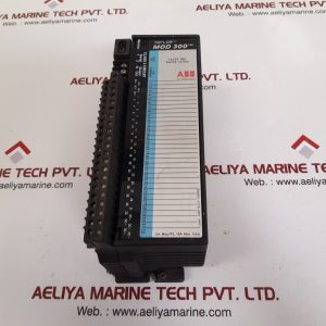 Abb 6241Bp10431A-k Terminal Assembly I/O Block 6241Bp10421B-s