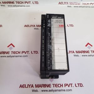 Abb 6231Bp10930C-k Terminal Assembly Mod 300