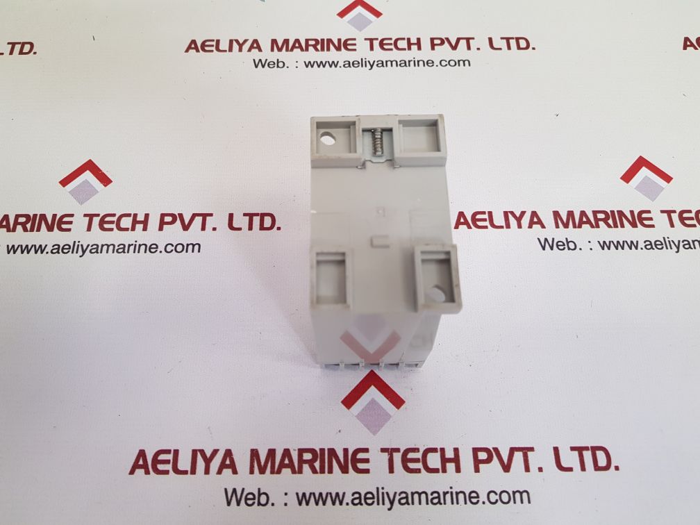 Samwha Evr-pd 440 N 220 Electronic Voltage Relay - Image 6