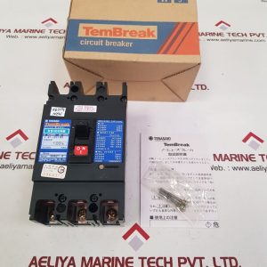 Terasaki xs100nb circuit breaker 100a