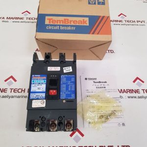 Terasaki xs100nb circuit breaker 50a