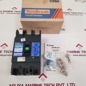 Terasaki Tembreak Xs100Nb Circuit Breaker 690V Ac 30A 3-pole