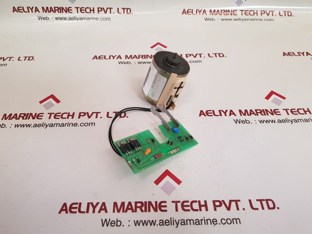 Merlin gerin 685 675 circuit breaker closing coils 24v-dc-20va - Image 5