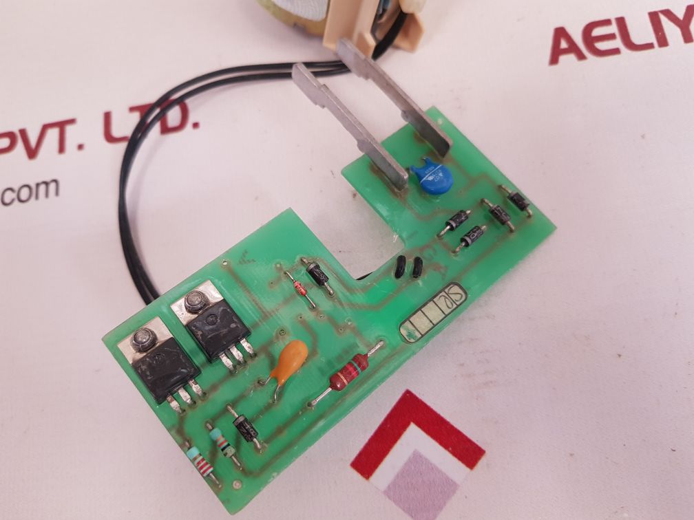 Merlin gerin 685 675 circuit breaker closing coils 24v-dc-20va - Image 6