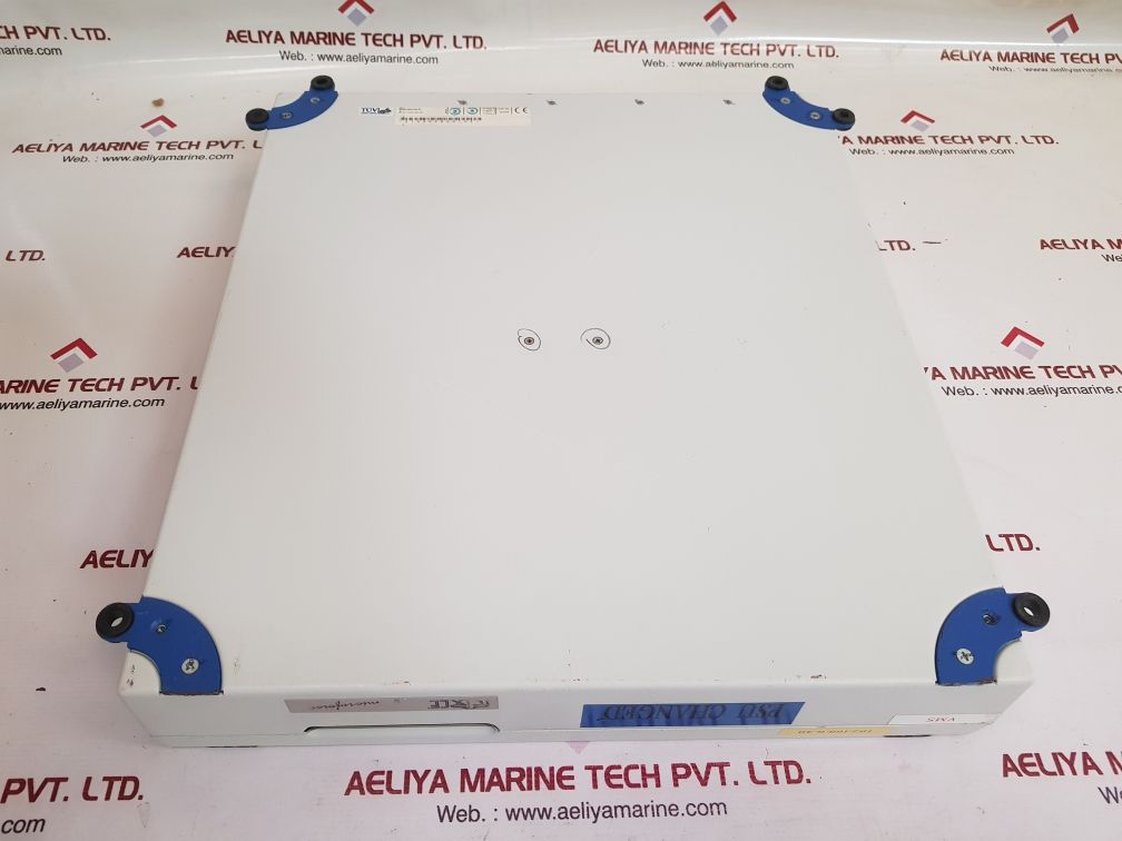 Force Computers Vms 192.168.6.40 Early Access Unit Microforce-5, 50Hz-60Hz - Image 3