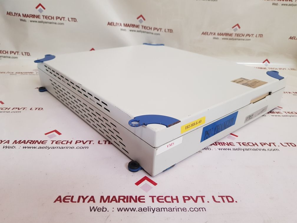 Force Computers Vms 192.168.6.40 Early Access Unit Microforce-5, 50Hz-60Hz - Image 6