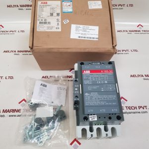 Abb a 185-30 contactor
