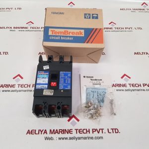 Terasaki electric xs100nb circuit breaker