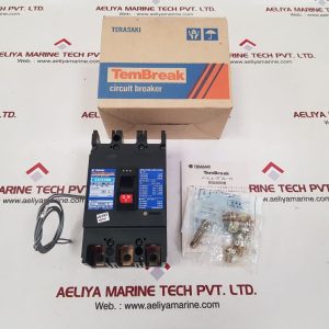 Terasaki electric xs100nb circuit breaker 30a