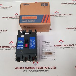 Terasaki Electric Xs225Ns Molded Case Circuit Breaker 150A 3-pole