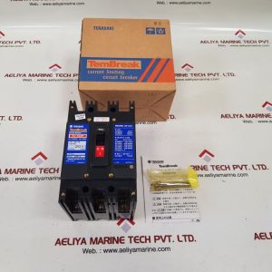 Terasaki Tl-100F Tembreak Circuit Breaker 20A Ac690V 50/60Hz