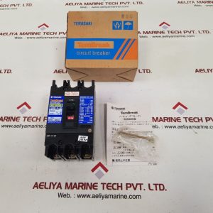 Terasaki xe100ns circuit breaker 75a