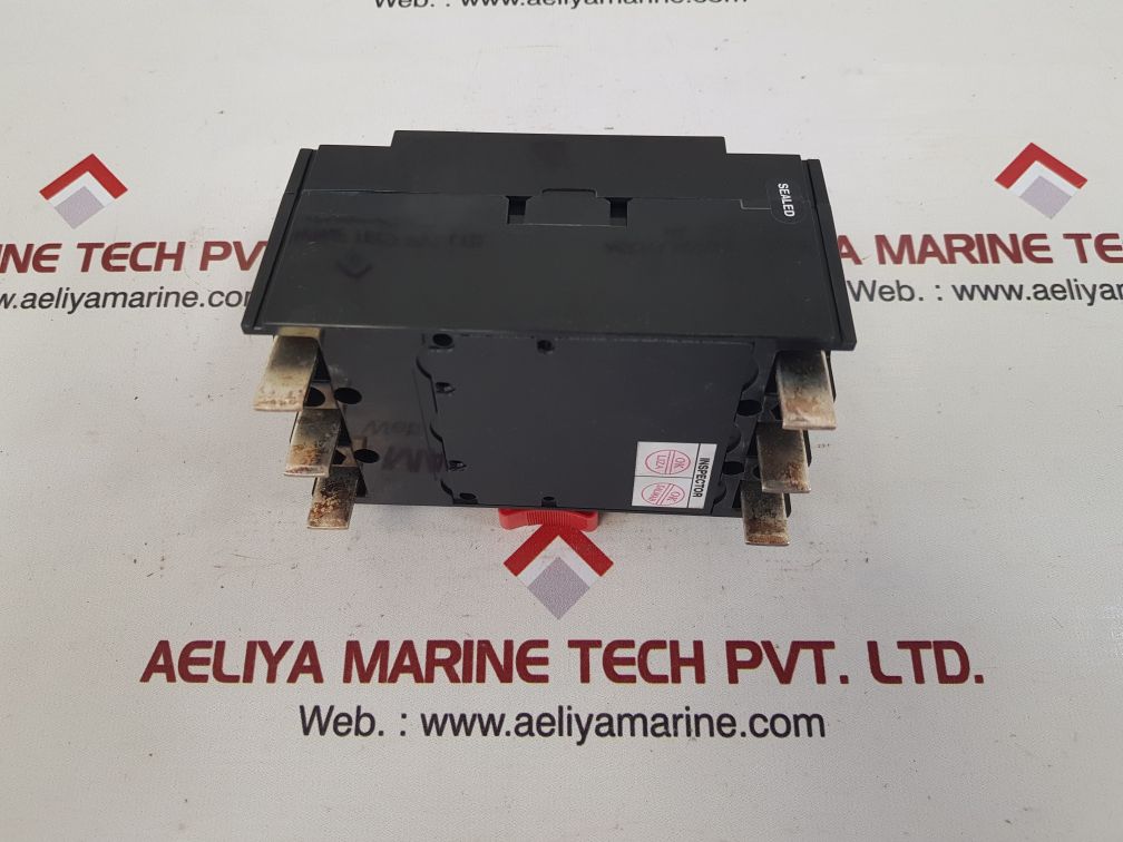 Terasaki xs50cb circuit breaker 15a - Image 6