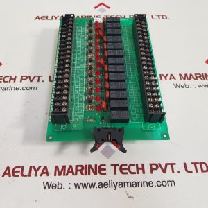 2000.01.24 terminal board-b