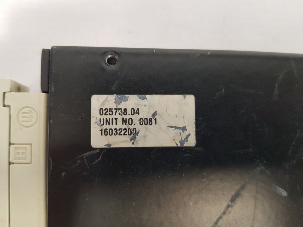 Melcher Q 2000 Dc-dc Converter 14.4-36Vdc - Image 6