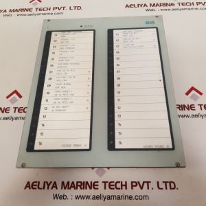 Stn Atlas 271.132.304 Indic Panel