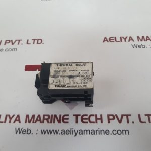 Taian Electric Rh-18/20 Thermal Relay