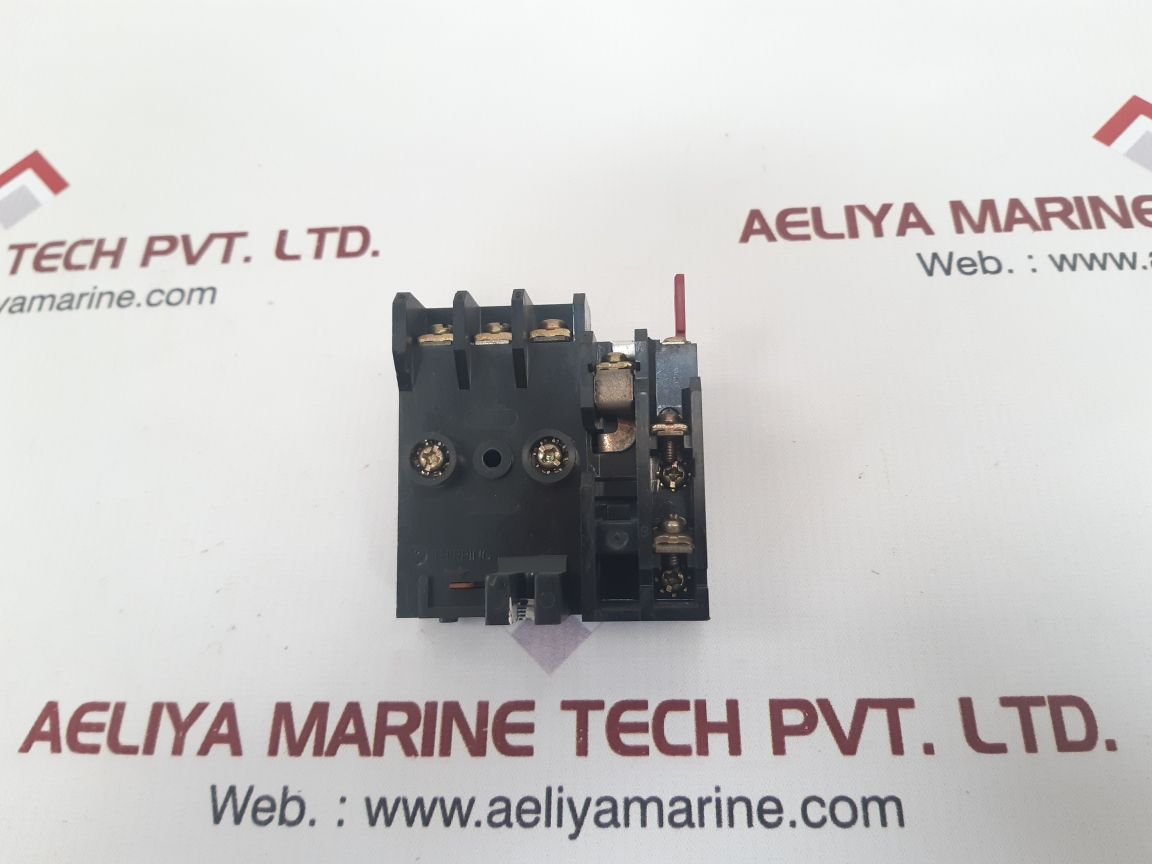 Taian Electric Rh-18/20 Thermal Relay - Image 4