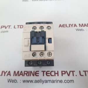 Telemecanique/Schneider Lc1D12Bl Contactor