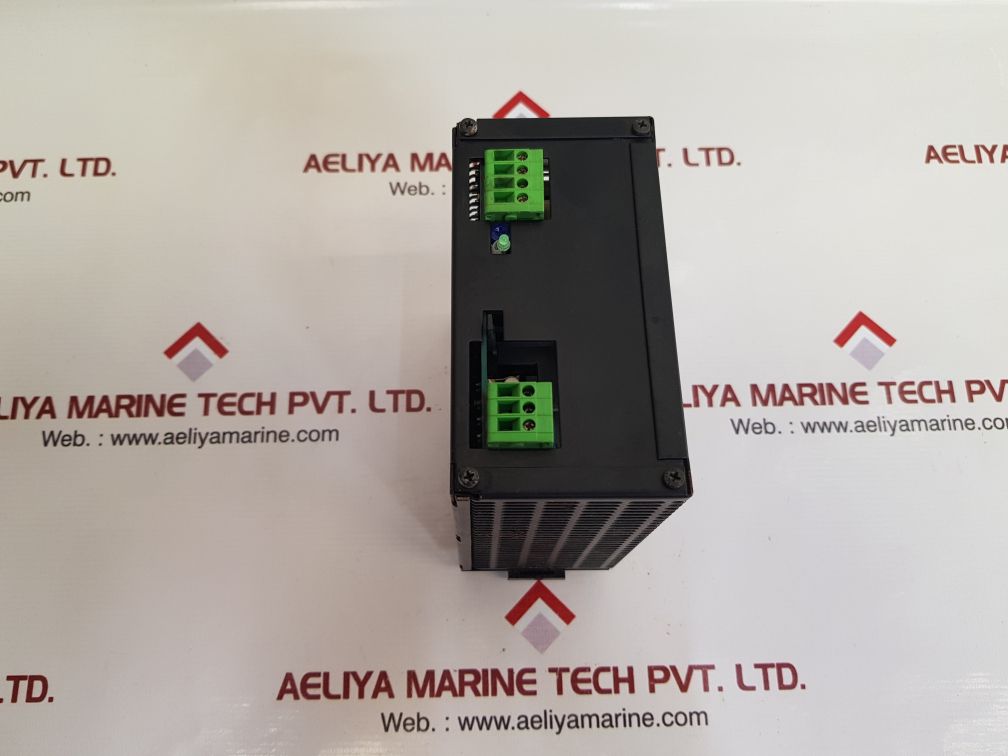 Murr Elektronik Mcs10-115/24 Single Phase 85086 Switch Mode Power Supply - Image 2