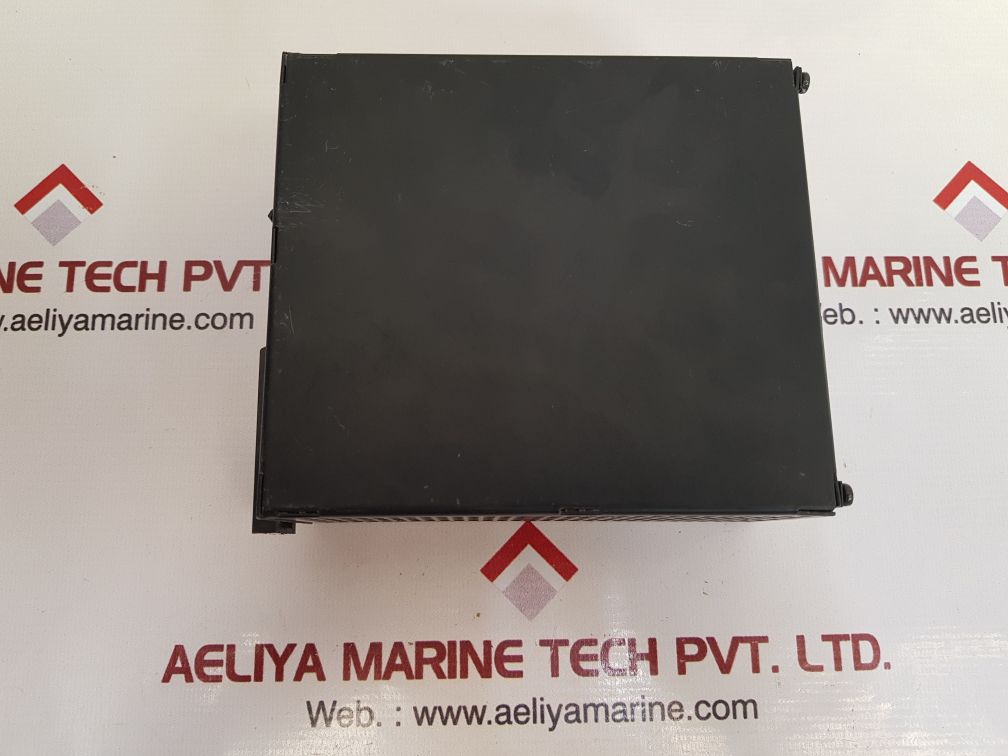 Murr Elektronik Mcs10-115/24 Single Phase 85086 Switch Mode Power Supply - Image 3