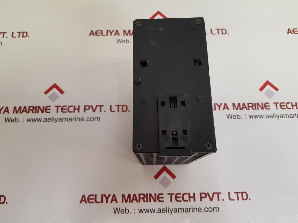 Murr Elektronik Mcs10-115/24 Single Phase 85086 Switch Mode Power Supply - Image 4