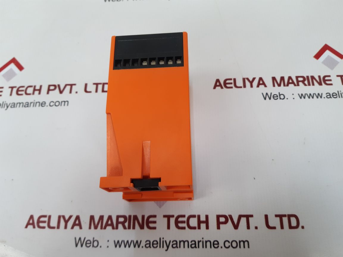 Ifm Electronic A300 Speed Monitor Da0001 - Image 4