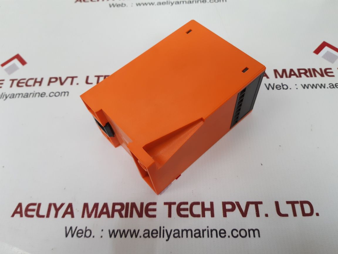 Ifm Electronic A300 Speed Monitor Da0001 - Image 5