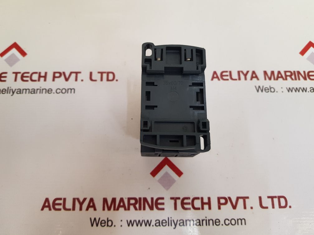 Schneider/Telemecanique Lc1 D09 Contactor 230V 50/60Hz - Image 6