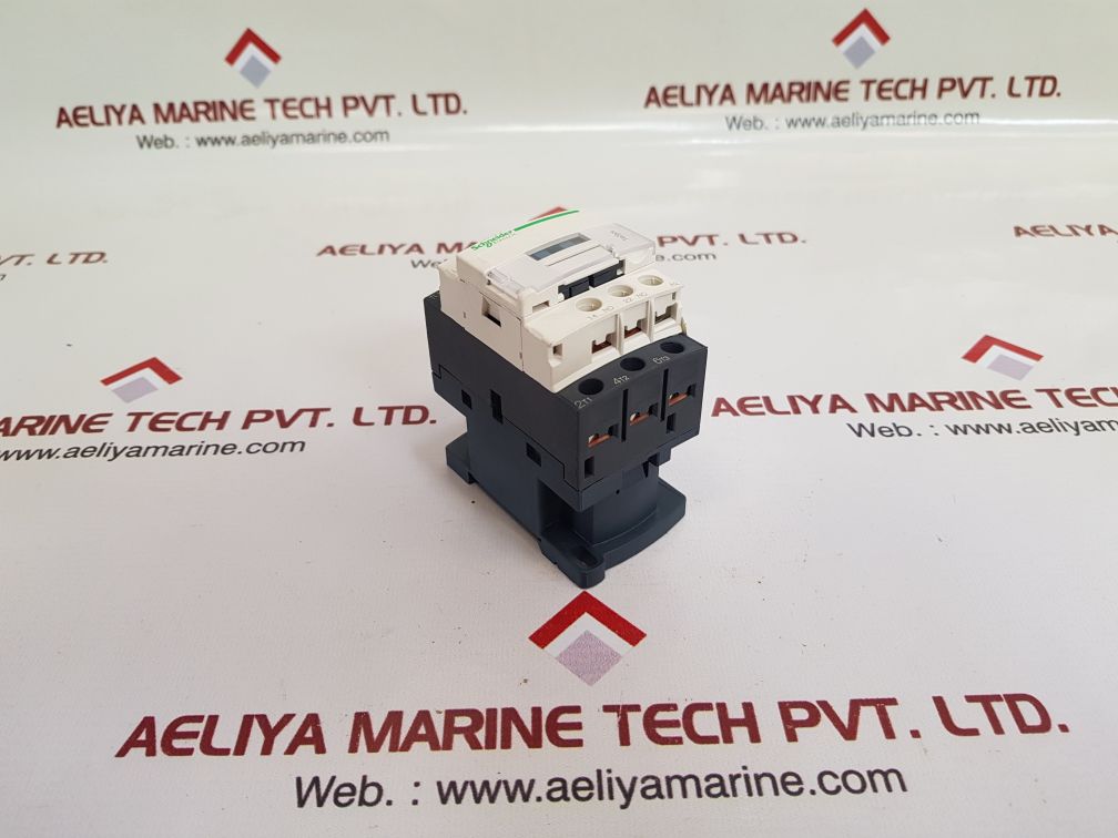 Schneider/Telemecanique Lc1 D09 Contactor 230V 50/60Hz - Image 7