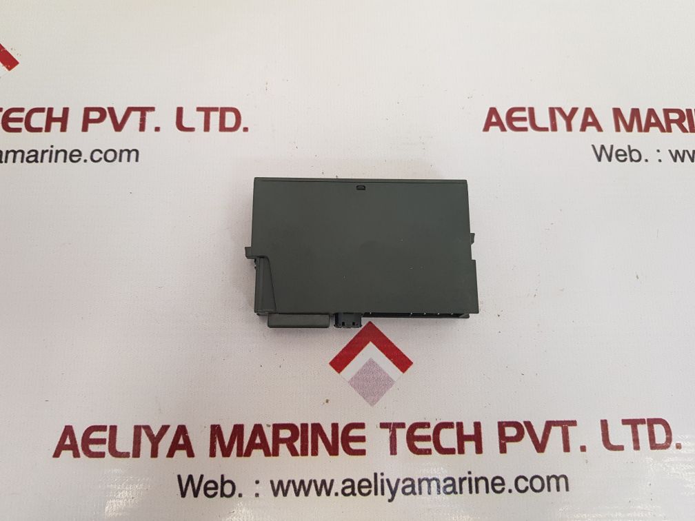 Siemens 6Es7 132-4Hb01-0Ab0 Output Module 5A 24Vdc - Image 4