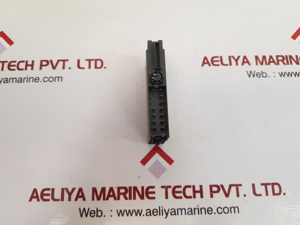 Siemens 6Es7 132-4Hb01-0Ab0 Output Module 5A 24Vdc - Image 5