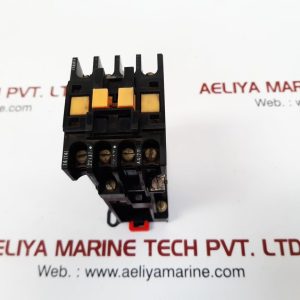 Telemecanique Ca2-dn222 Control Relay 10A 500V