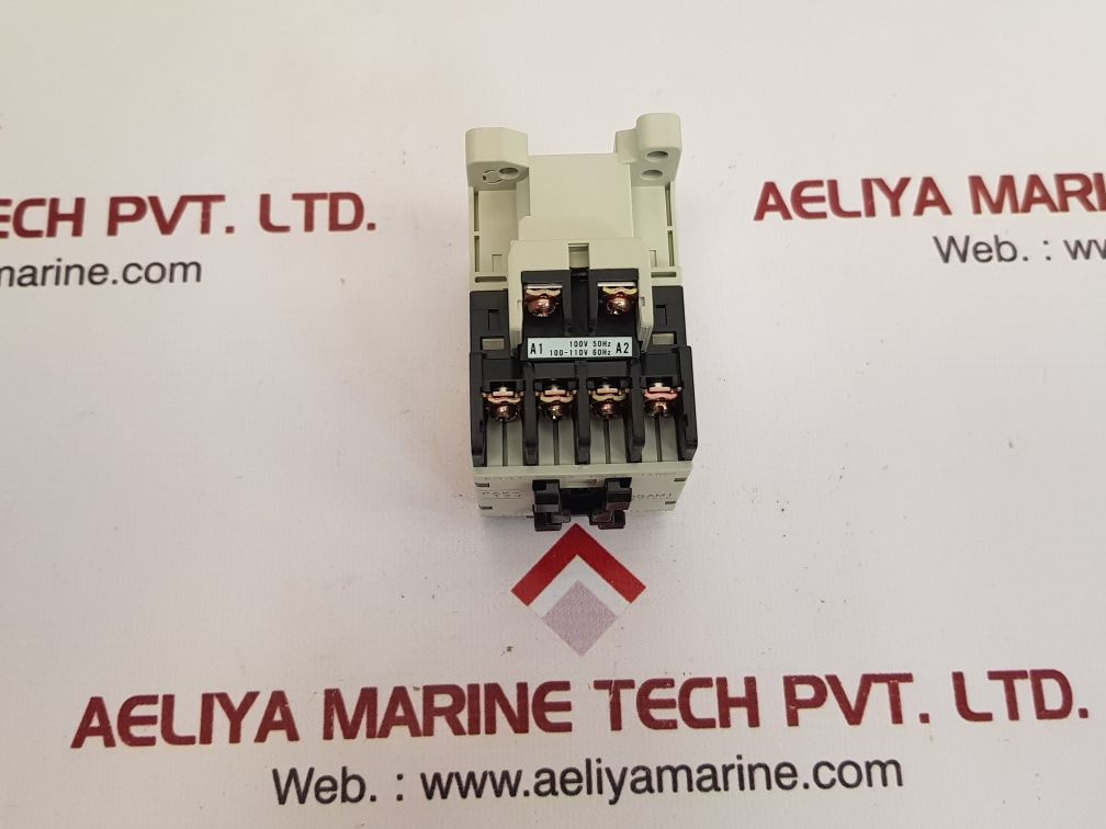 Togami electric pak-12j magnetic contactor - Image 4