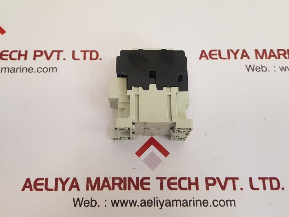 Togami electric pak-12j magnetic contactor - Image 5