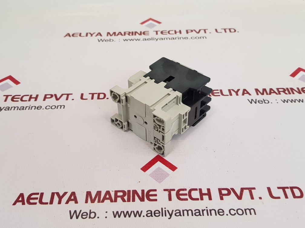 Togami electric pak-12j magnetic contactor - Image 6