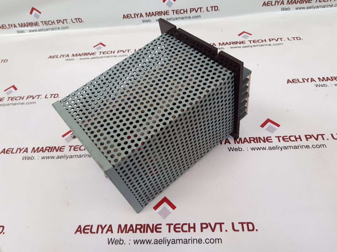 Mitsubishi A21-020 Mag Pre-amplifier Ac 100/110V 50/60Hz - Image 5