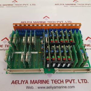 60006121 V01 Printed Circuit Board 600.457.103