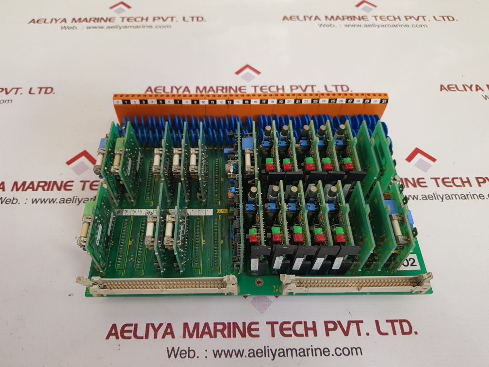 60006121 V01 Printed Circuit Board 600.457.103