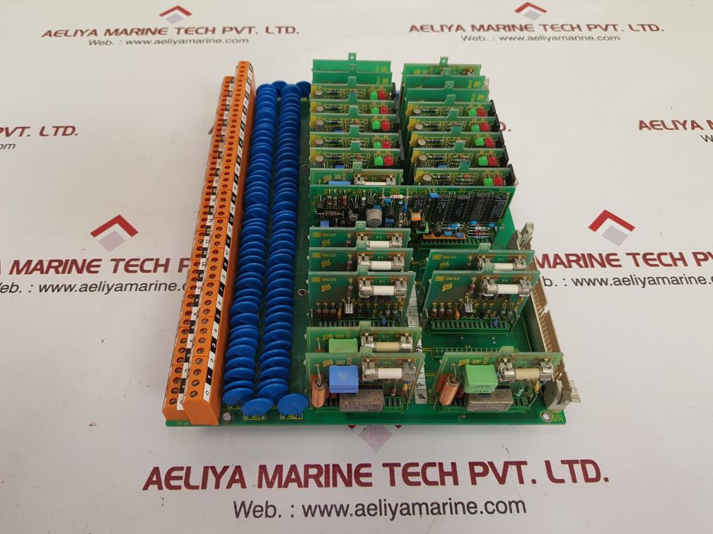 60006121 V01 Printed Circuit Board 600.457.103 - Image 2