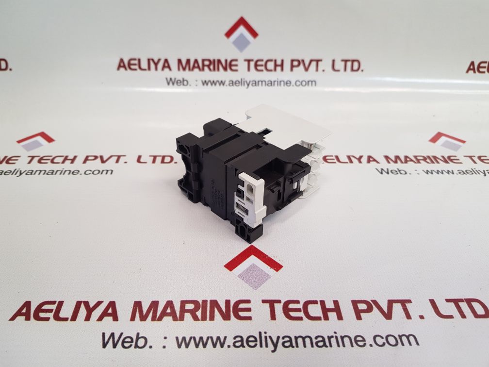 Mitsubishi S-n11 Magnetic Contactor 110V 60Hz - Image 5